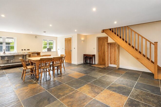 Mill Lane, Andover, SP11