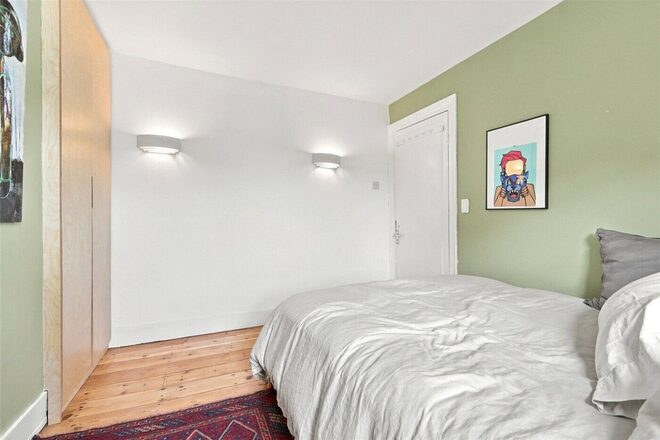 Albion Road, London, N16