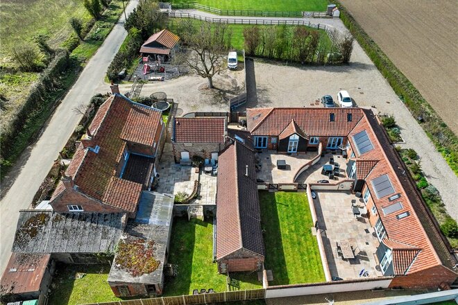 Church Farm Road, Norwich, NR12