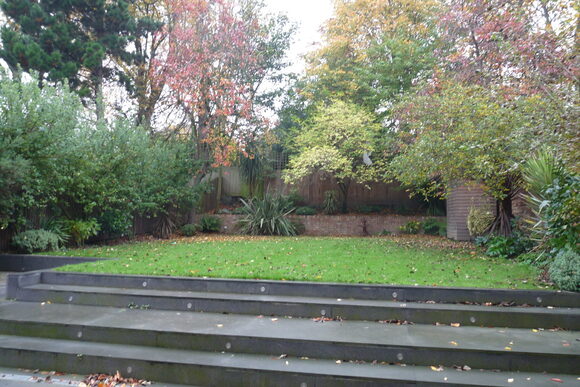 Bracknell Gardens, London, NW3