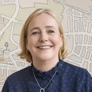 Gillian Priest