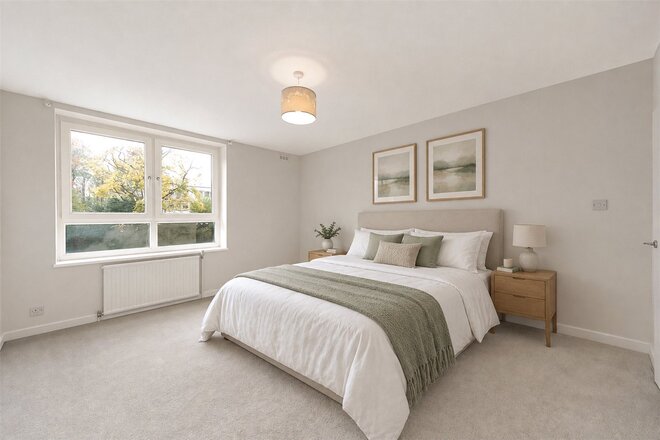 Braemar, London, SW15