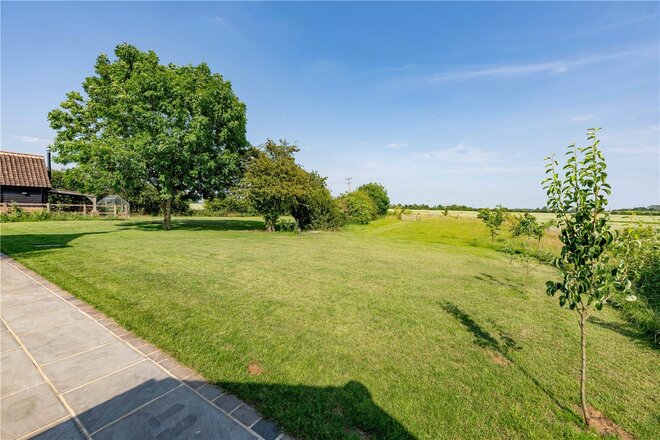 Upgate Road, Norwich, NR15