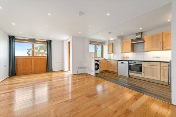 Donnington Road, London, NW10