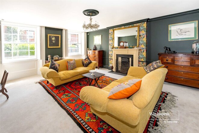 Salisbury Road, Christchurch, BH23