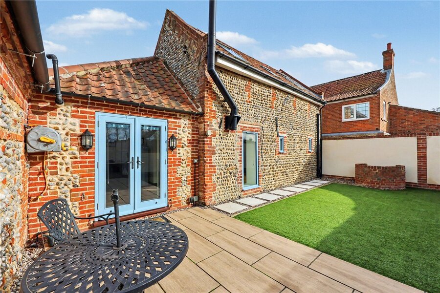 Holiday Cottages
