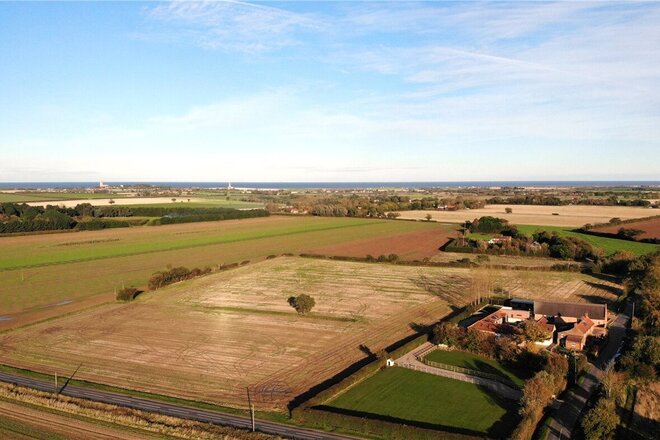 Church Farm Road, Norwich, NR12