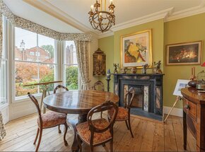 Lansdowne Circus, Warwickshire, CV32