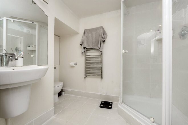 Ruston Mews, London, W11