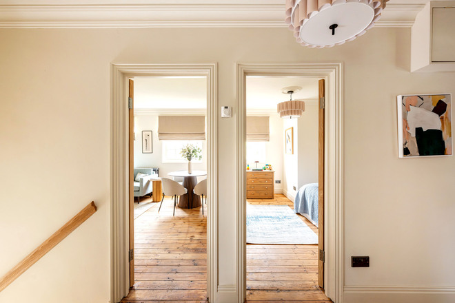 Hill Farm Road, London, W10