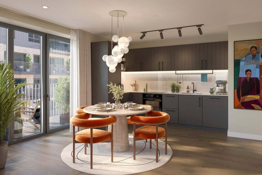 Interior Cgis