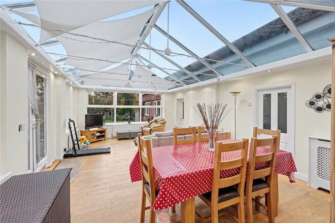 St. Faiths Road, Norwich, NR6