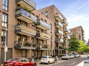 Bow Common Lane, London, E3