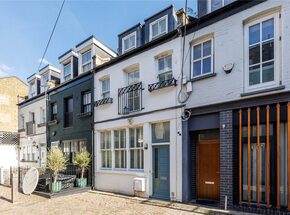 Token Yard, London, SW15