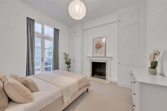 Warrington Crescent, Maida Vale, W9