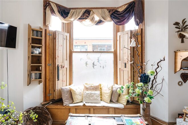 Albion Road, London, N16