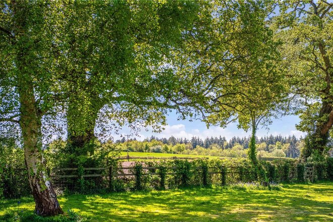 Flexford Road, Near Winchester, SO52