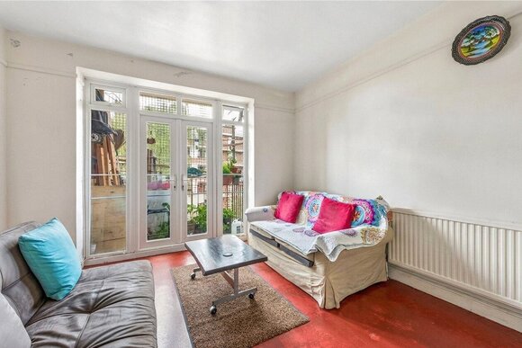Portland Rise, London, N4