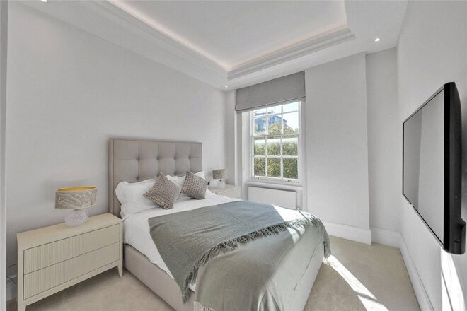 Abbey Lodge, Regent's Park, NW8