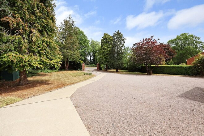 Fakenham Road, Norwich, NR8
