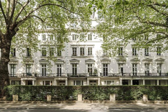 Westbourne Terrace, London, W2