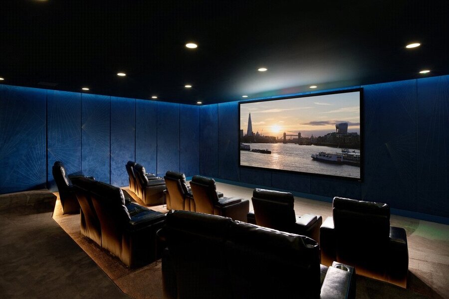 Cinema