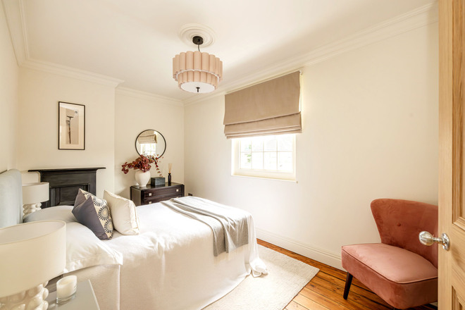 Hill Farm Road, London, W10
