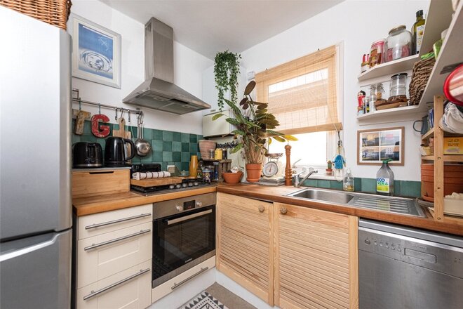 Bathurst Gardens, London, NW10