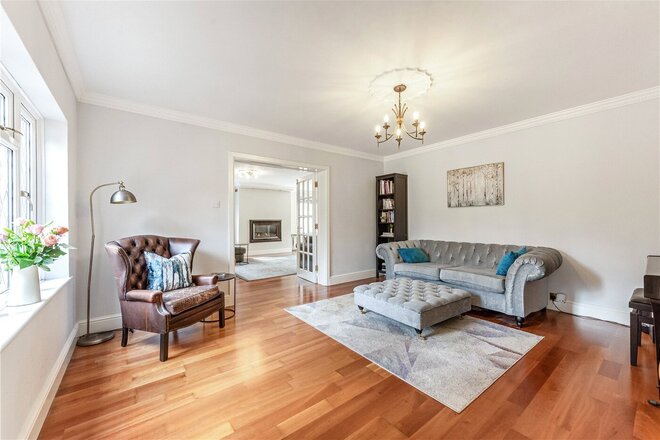 Hensting Lane, Eastleigh, SO50