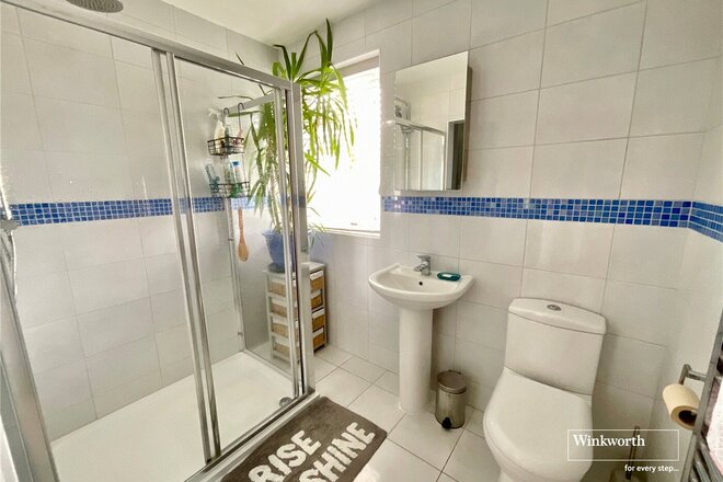 Pauntley Road, Christchurch, BH23