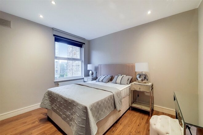 Court Close, St John's Wood, NW8