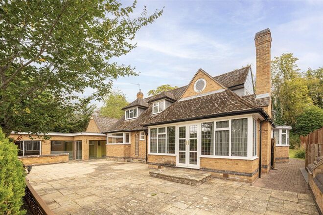 Barford Hill, Warwick, CV35