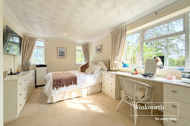 Ashley Drive South, Ringwood, BH24