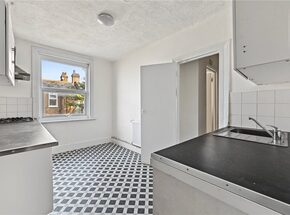 Deacon Road, London, NW2