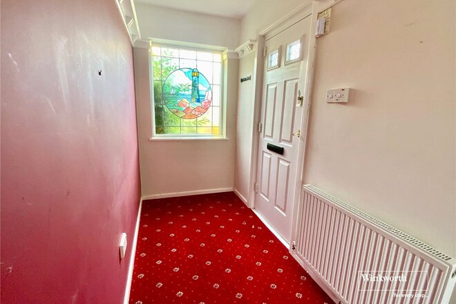 Island View Avenue, Dorset, BH23