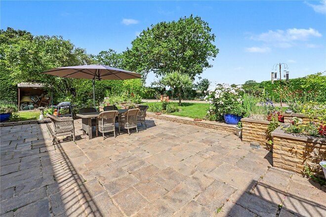 Sandy Lane, Norwich, NR20