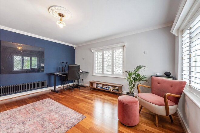Hensting Lane, Eastleigh, SO50