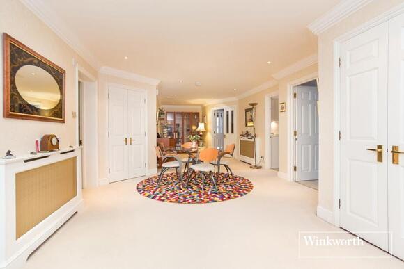 Ambassador Court, London, NW4