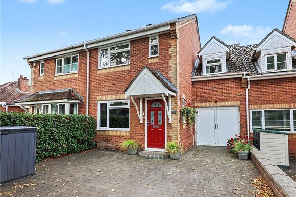 Half Mile Road, Norfolk, NR3