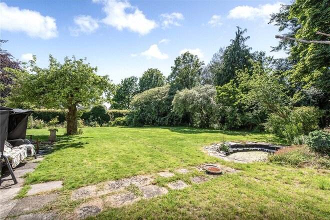 Cliff Way, Winchester, SO21
