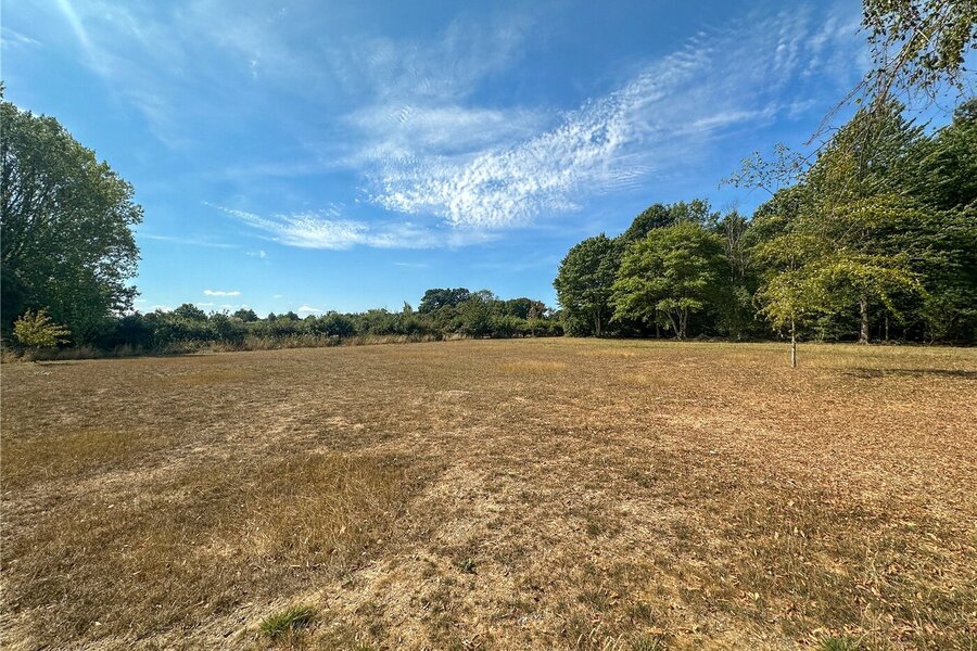 Grounds