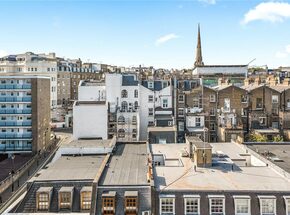 Gloucester Terrace, London, W2