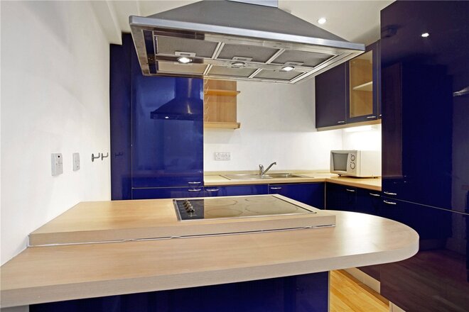 Hatton Garden, Clerkenwell, EC1N