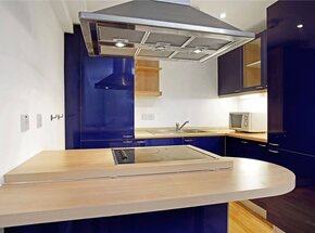 Hatton Garden, Clerkenwell, EC1N