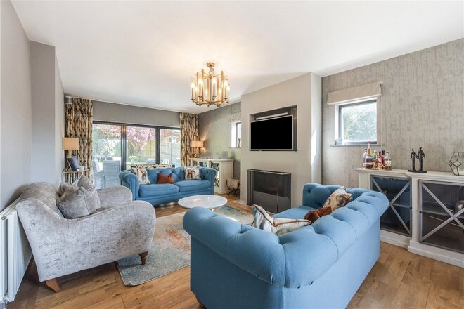 Sleepers Hill, Hampshire, SO22