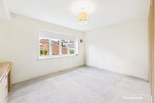 Foscote Road, London, NW4