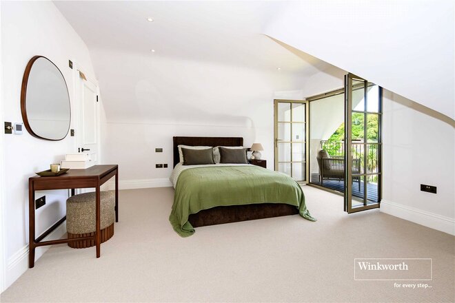 East Cliff Way, Christchurch, BH23