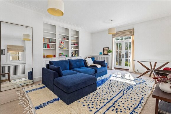 38-40 Elm Park Road, London, SW3