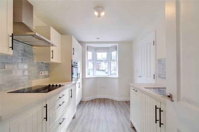 Briggs Drive, Norwich, NR14