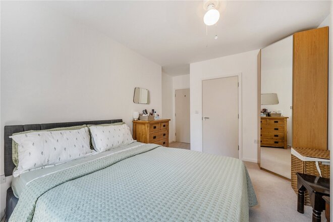 Bight Court, London, E3